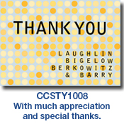 CCSTY1008 Thank You_